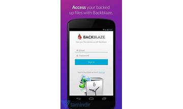 Backblaze for Windows - Download it from Habererciyes for free